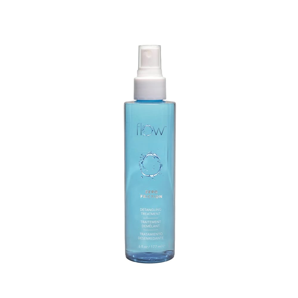 FLOW ZERO FRICTION DETANGLING TREATMENT 177ML