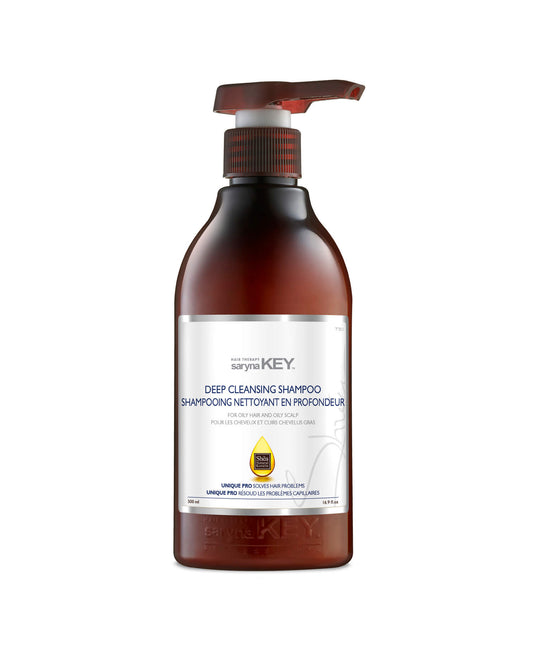 SARYNA KEY  SHAMPOO FOR OILY HAIR & OILY SCALP