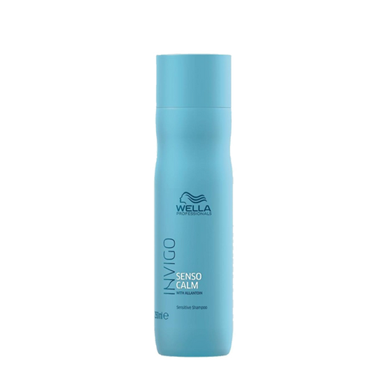 WELLA INVIGO SENSO CALM SENSITIVE SHAMPOO 300ML