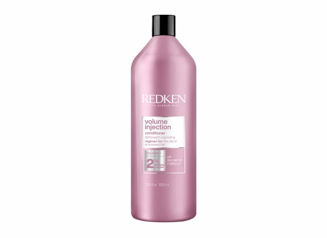 REVITALISANT INJECTION VOLUME REDKEN 1L.