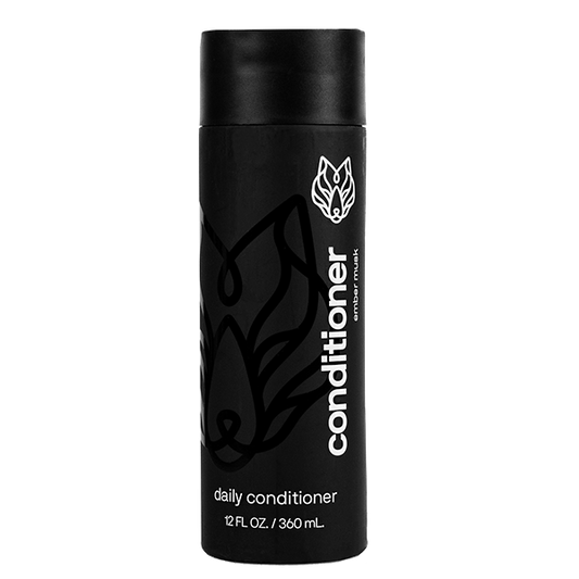 BLACKWOLF CONDITIONER 360ml  (12oz)