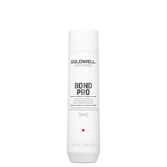 GOLDWELL  FORTIFYING SHAMPOO BOND PRO