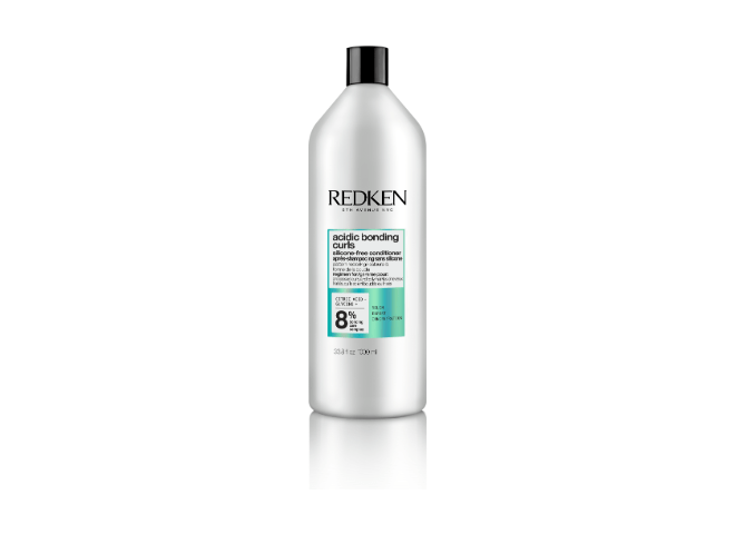 REDKEN  AB CURLS CONDITIONNER 300ML REDKEN