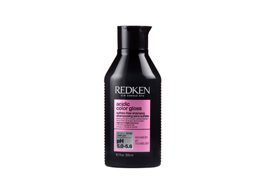 REDKEN  ACG SHAMPOO 1L.