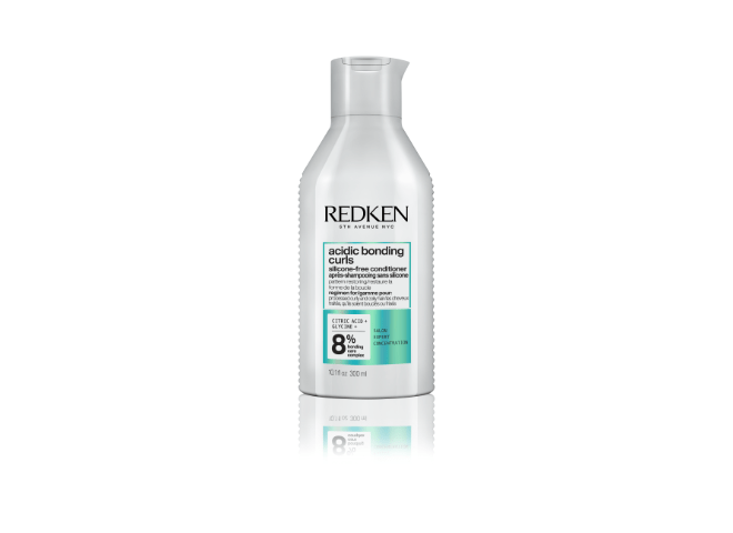 REDKEN  AB CURLS CONDITIONNER 300ML REDKEN