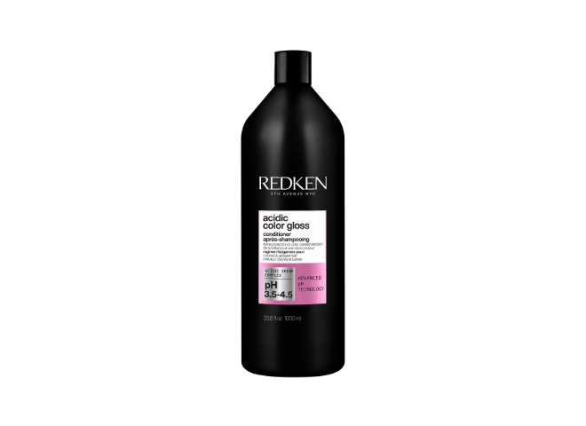 REDKEN ACG CONDITIONER