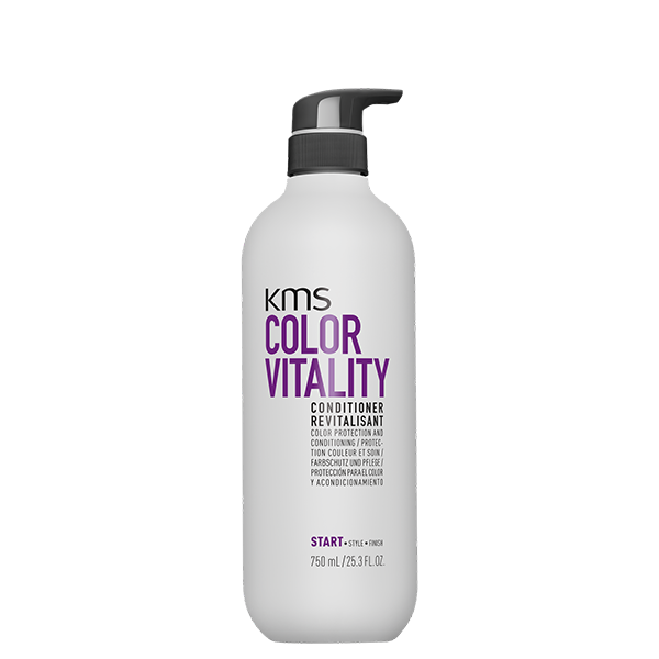 KMS   COLOR VITALITY CONDITIONER