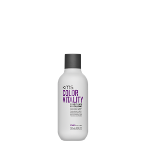 APRÈS-SHAMPOOING KMS COLOR VITALITY