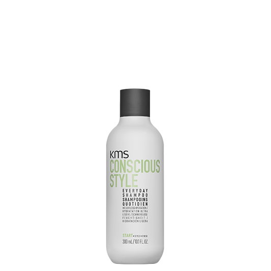 SHAMPOOING QUOTIDIEN CONSCIOUS STYLE DE KMS