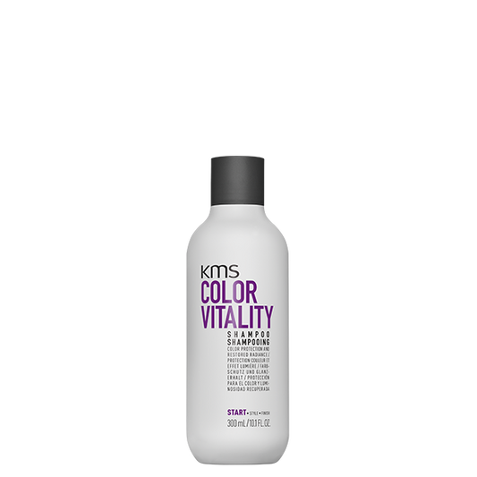 KMS  COLOR VITALITY SHAMPOO