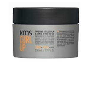 KMS CURL UP STYLE BAUME TORSION 230ML