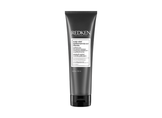 REDKEN SCALP RELIEF DANDRUFF CONTROL 250ML