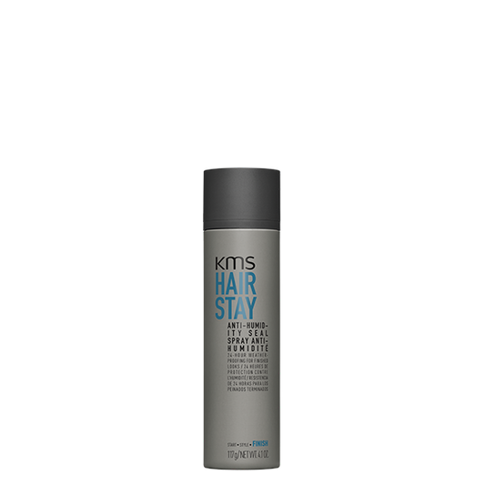 KMS HAIR STAY FERMETURE ANTI-HUMIDITÉ 117g