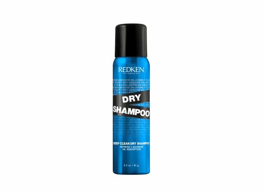 REDKEN  DEEP CLEAN DRY SHAMPOO 150ml