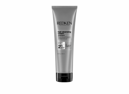 REDKEN  HAIR CLEANSING CREAM SHAMPOO 1L