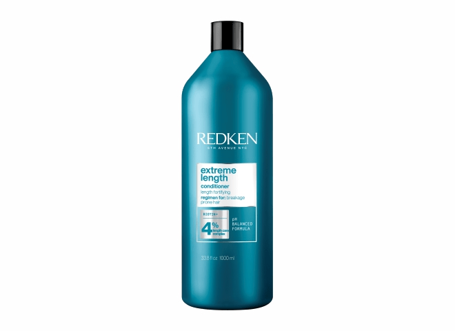 REDKEN EXTREME LENGTH CONDITIONER