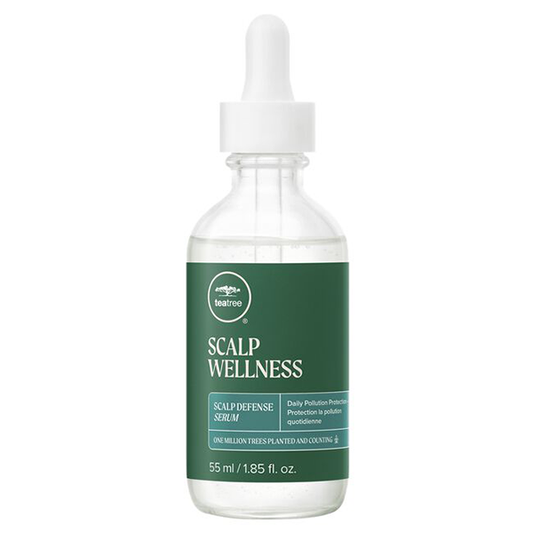 SÉRUM DE DÉFENSE DU CUIR CHEVELU PAUL MITCHELL SCALP WELLNESS 55 ml (1,8 oz)