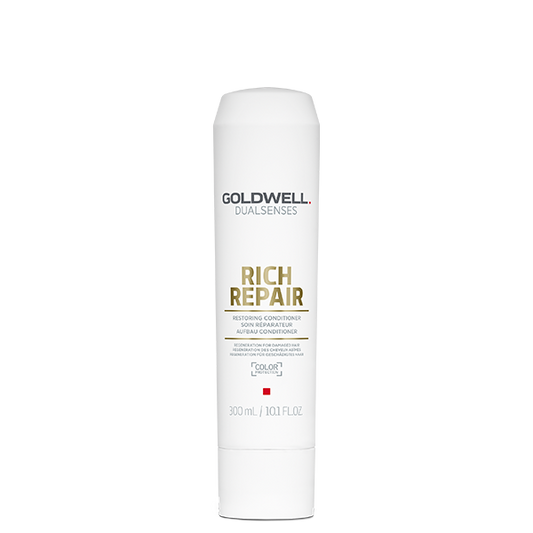 GOLDWELL  RESTORING CONDITIONER RICH REPAIR