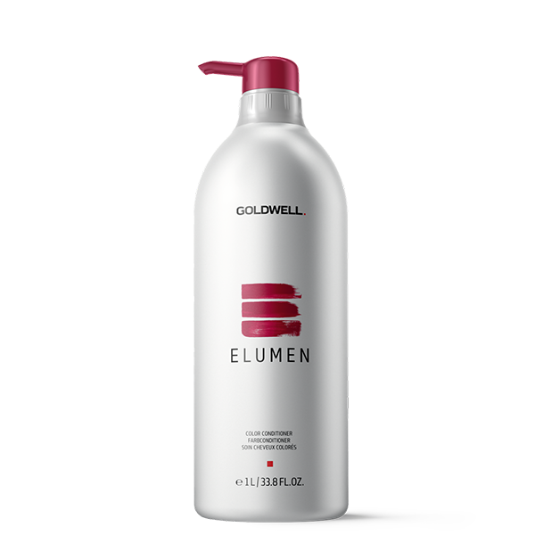 GOLDWELL   COLOR CONDITIONER ELUMEN