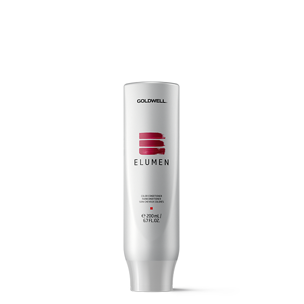 GOLDWELL   COLOR CONDITIONER ELUMEN