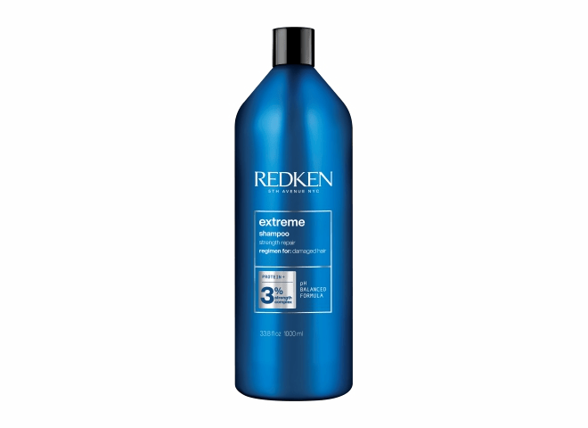 SHAMPOOING EXTRÊME REDKEN