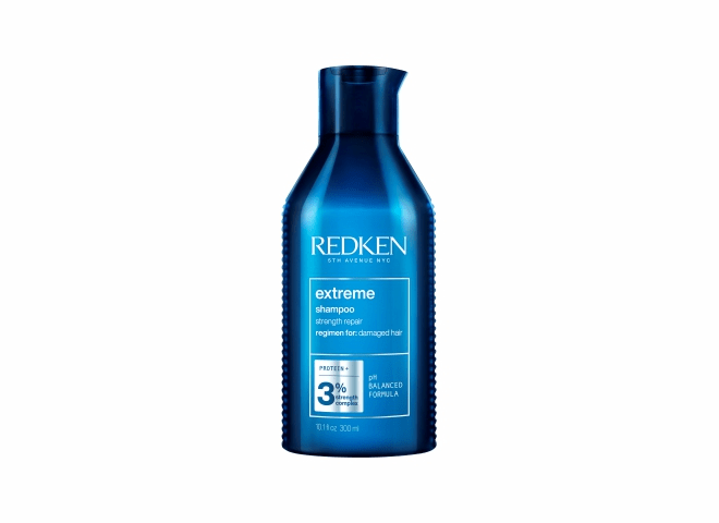 SHAMPOOING EXTRÊME REDKEN