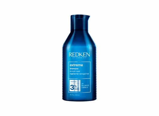 SHAMPOOING EXTRÊME REDKEN