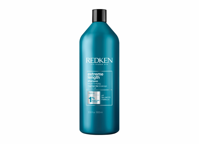 SHAMPOOING EXTREME LENGTH REDKEN 1L