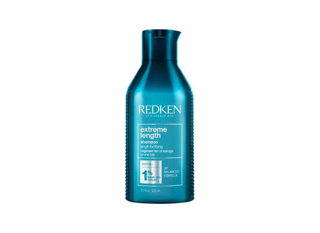 SHAMPOOING EXTREME LENGTH REDKEN 1L