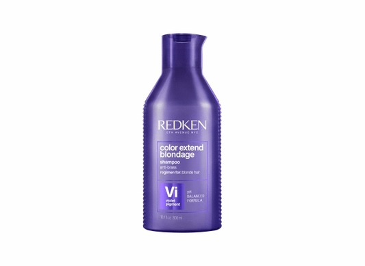 REDKEN  COLOR EXTEND BLONDAGE SHAMPOO