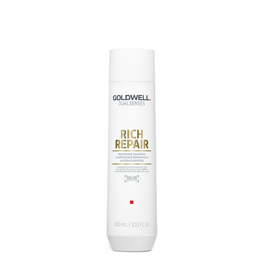 GOLDWELL RESTORING SHAMPOO RICH REPAIR