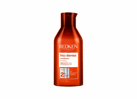 REDKEN FRIZZ DISMISS CONDITIONER