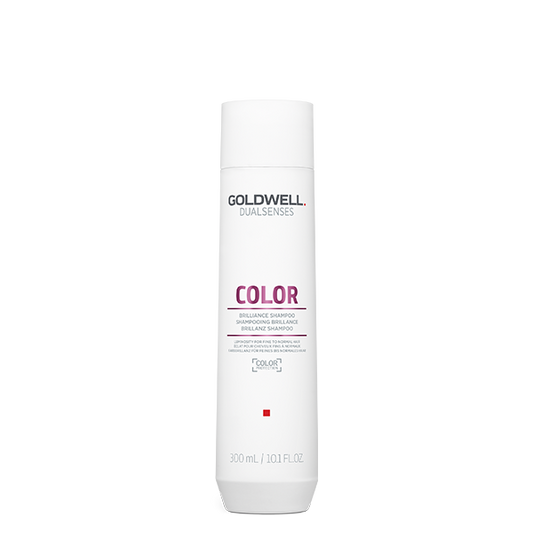 GOLDWELL  BRILLIANCE SHAMPOO COLOR