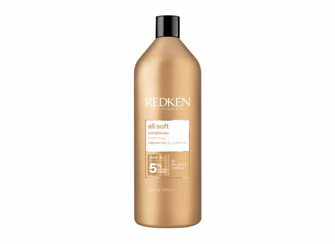 REVITALISANT REDKEN ALL SOFT