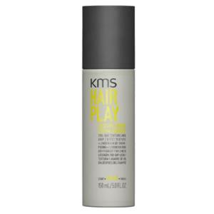 KMS HAIR PLAY CRÈME DE LISSAGE 150ML