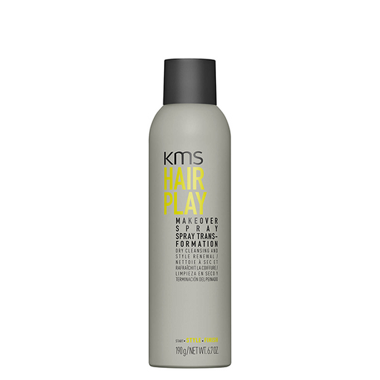 Spray remodelant pour cheveux KMS HAIR PLAY 190 g