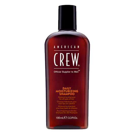 SHAMPOOING HYDRATANT QUOTIDIEN AMERICAN CREW