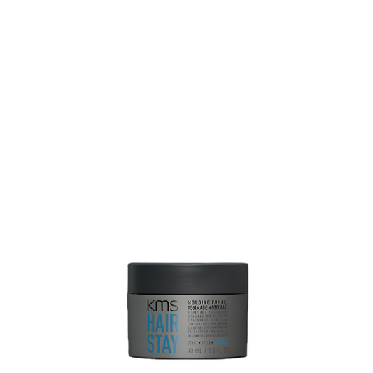 KMS HAIR STAY POMADE DE MOULAGE 90ML