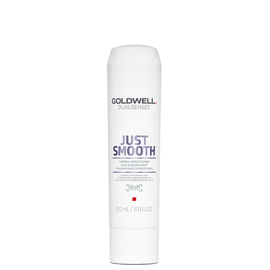 GOLDWELL    TAMING CONDITIONER JUST SMOOTH