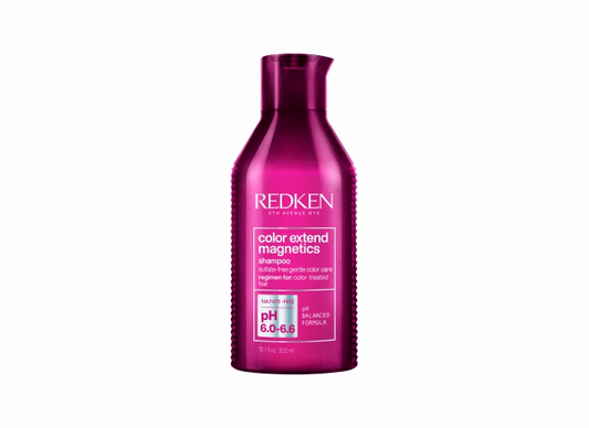 REDKEN  COLOR EXTEND MAGNETICS SHAMPOO