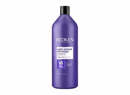 REVITALISANT REDKEN COLOR EXTEND BLONDAGE