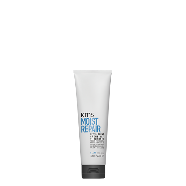 KMS CRÈME RÉPARATRICE HYDRATANTE 125 ml (4,2 oz)