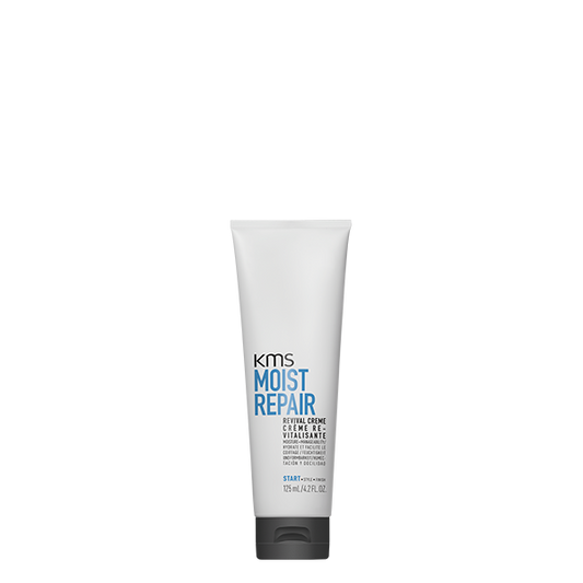 KMS CRÈME RÉPARATRICE HYDRATANTE 125 ml (4,2 oz)