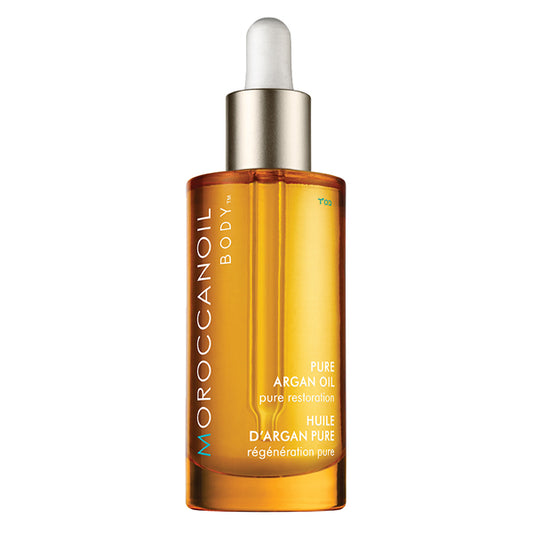 HUILE D'ARGAN PURE POUR LE CORPS MOROCCAINOIL 50 ml (1,6 oz)