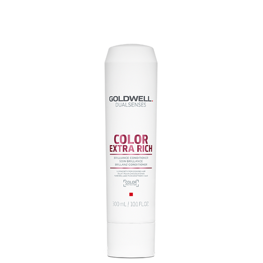 APRÈS-SHAMPOOING GOLDWELL BRILLIANCE COULEUR EXTRA RICHE