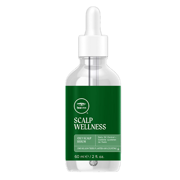 PAUL MITCHELL SCALP WELLNESS OILY SCALP SERUM 55ml  (1.8oz)