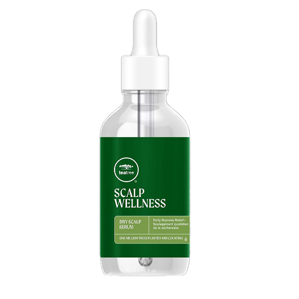 PAUL MITCHELL SCALP WELLNESS DRY SCALP SERUM 55ml (1.8oz)