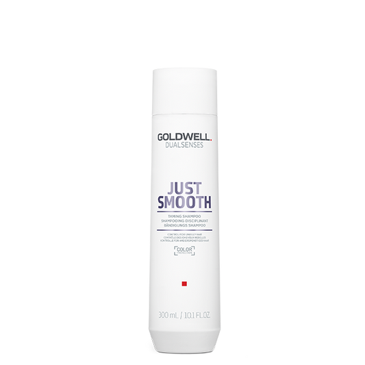 GOLDWELL  TAMING SHAMPOO JUST SMOOTH