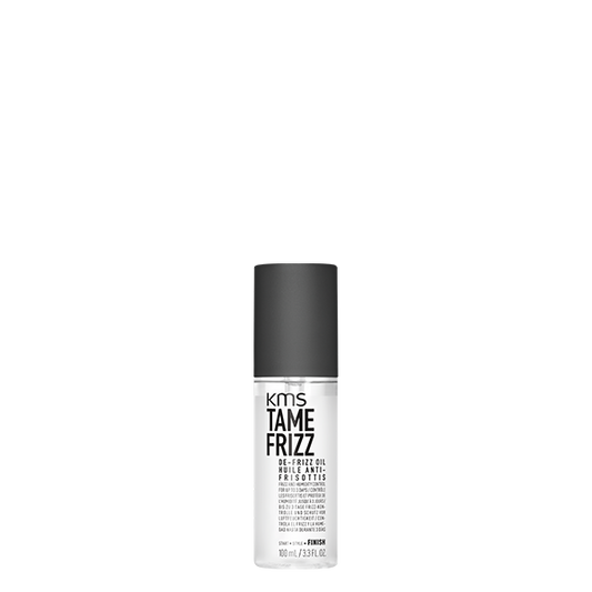 HUILE ANTI-FRIZZ KMS TAME FRIZZ 100 ml (3,3 oz)