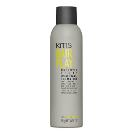 KMS HAIR PLAY SPRAY TEXTURE SÈCHE 250ML